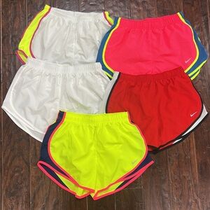 Lot 5 Nike shorts - Medium